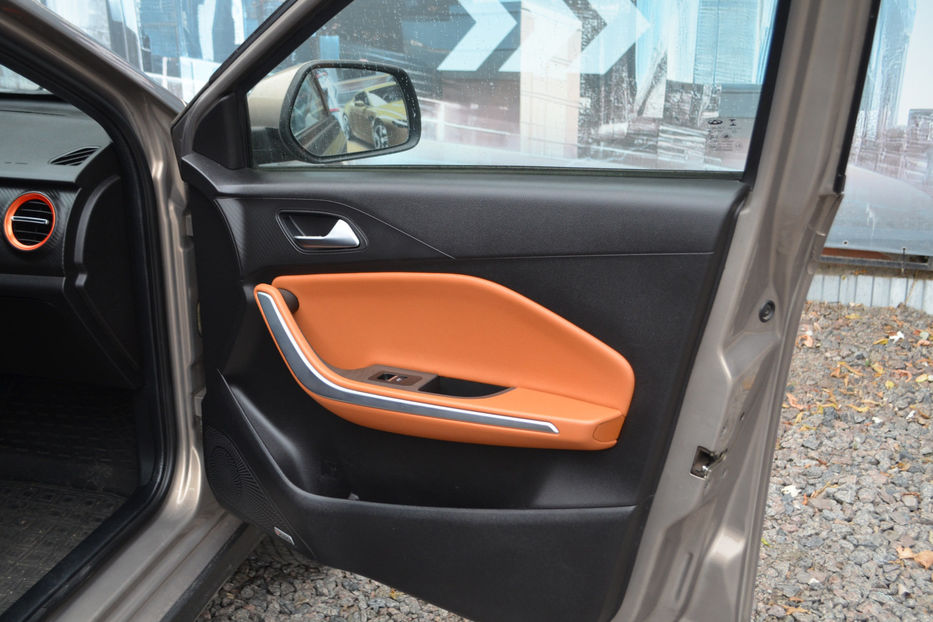 Продам Chery Tiggo 2018 года в Киеве