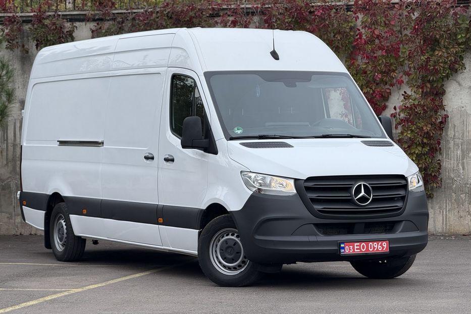 Продам Mercedes-Benz Sprinter груз.. 315 авто в Рівному 2021 года в Ровно