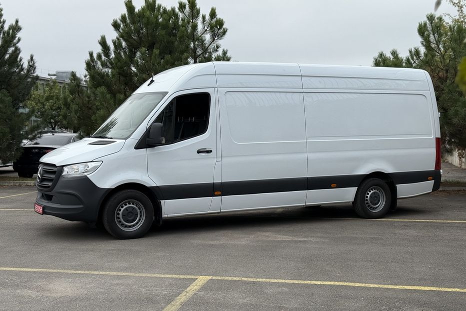 Продам Mercedes-Benz Sprinter груз.. 315 авто в Рівному 2021 года в Ровно