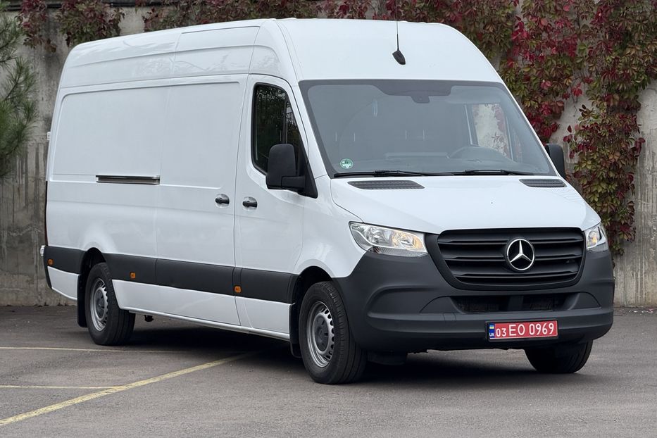 Продам Mercedes-Benz Sprinter груз.. 315 авто в Рівному 2021 года в Ровно