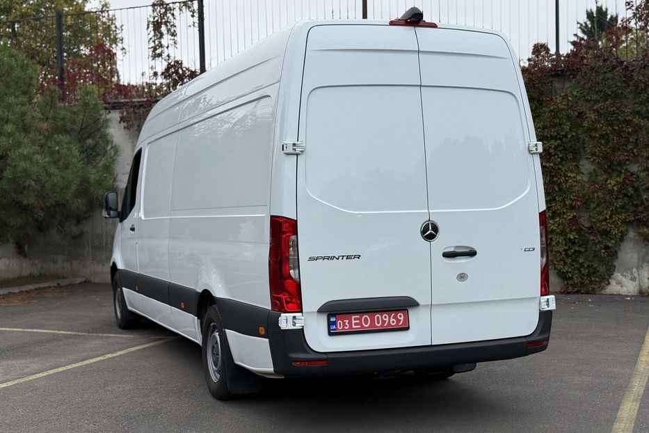 Продам Mercedes-Benz Sprinter груз.. 315 авто в Рівному 2021 года в Ровно
