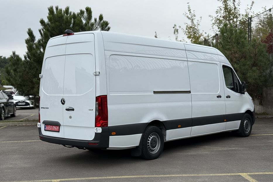 Продам Mercedes-Benz Sprinter груз.. 315 авто в Рівному 2021 года в Ровно