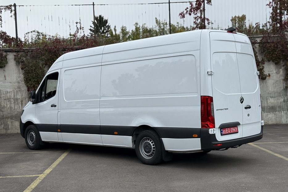 Продам Mercedes-Benz Sprinter груз.. 315 авто в Рівному 2021 года в Ровно