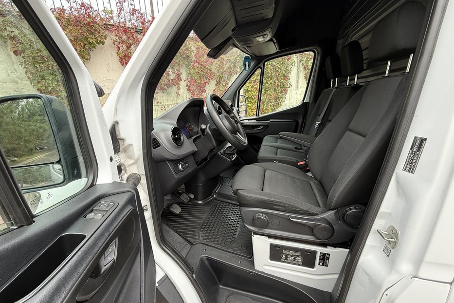 Продам Mercedes-Benz Sprinter груз.. 315 авто в Рівному 2021 года в Ровно