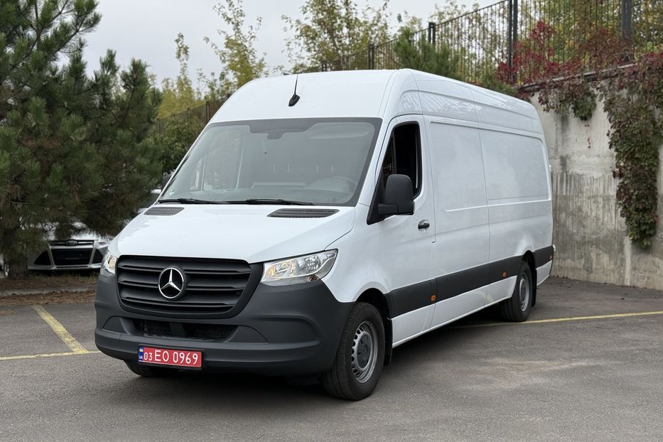 Продам Mercedes-Benz Sprinter груз.. 315 авто в Рівному 2021 года в Ровно