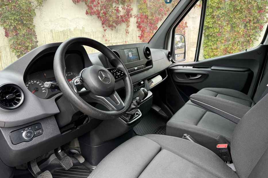 Продам Mercedes-Benz Sprinter груз.. 315 авто в Рівному 2021 года в Ровно