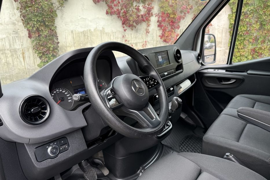 Продам Mercedes-Benz Sprinter груз.. 315 авто в Рівному 2021 года в Ровно