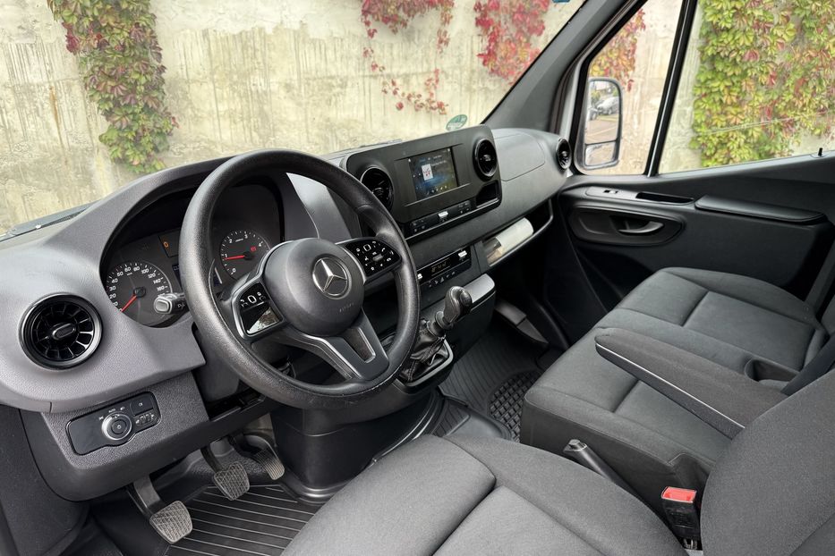 Продам Mercedes-Benz Sprinter груз.. 315 авто в Рівному 2021 года в Ровно