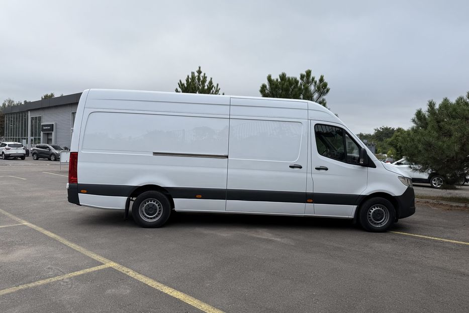 Продам Mercedes-Benz Sprinter груз.. 315 авто в Рівному 2021 года в Ровно