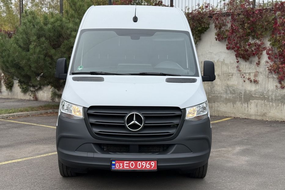 Продам Mercedes-Benz Sprinter груз.. 315 авто в Рівному 2021 года в Ровно
