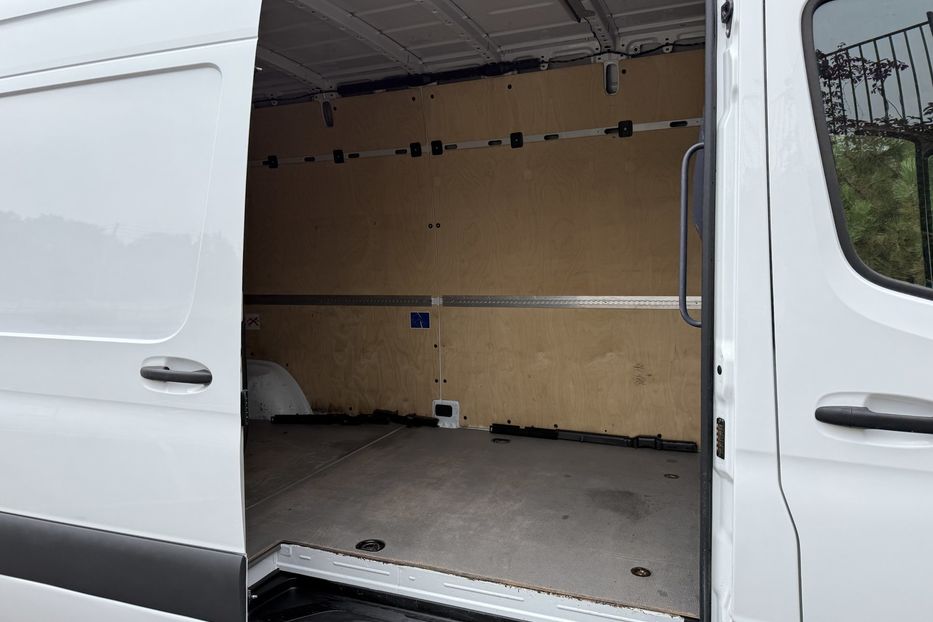 Продам Mercedes-Benz Sprinter груз.. 315 авто в Рівному 2021 года в Ровно