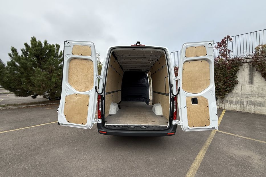 Продам Mercedes-Benz Sprinter груз.. 315 авто в Рівному 2021 года в Ровно