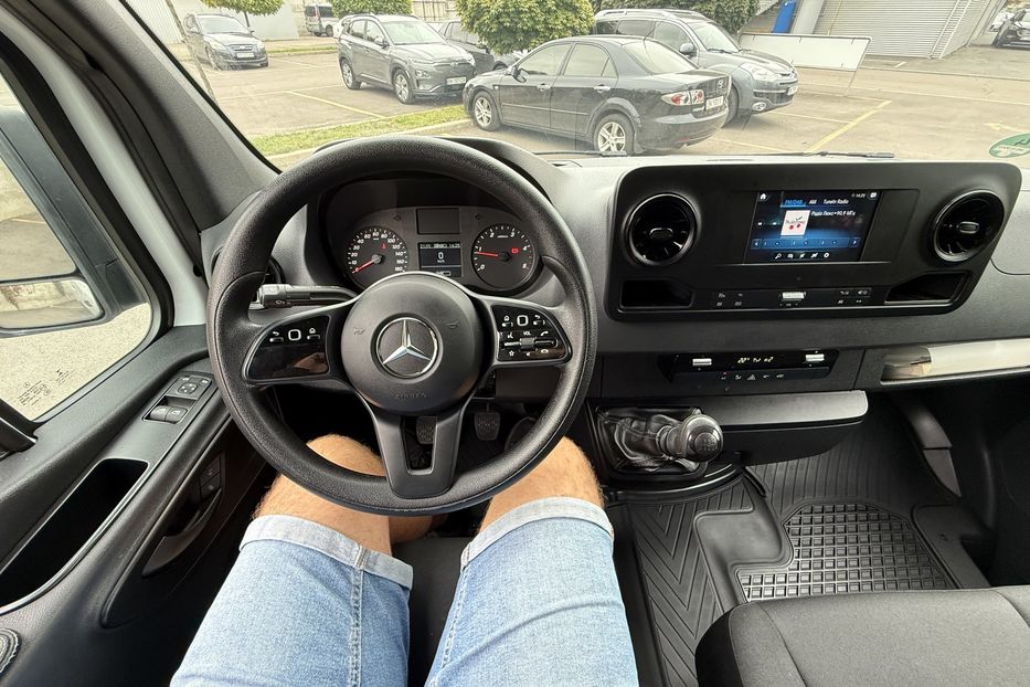 Продам Mercedes-Benz Sprinter груз.. 315 авто в Рівному 2021 года в Ровно
