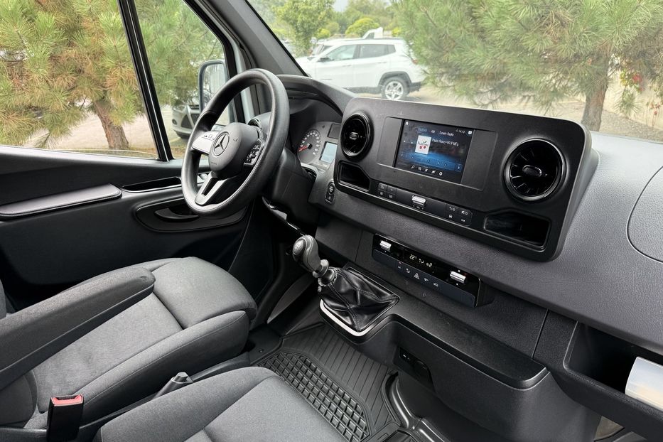 Продам Mercedes-Benz Sprinter груз.. 315 авто в Рівному 2021 года в Ровно