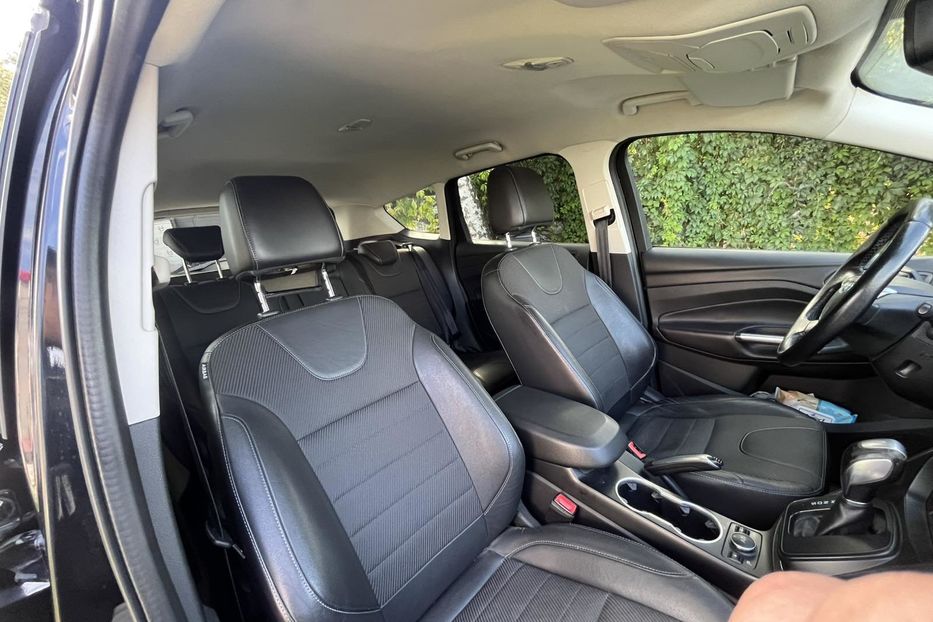Продам Ford Kuga 2013 года в Черновцах