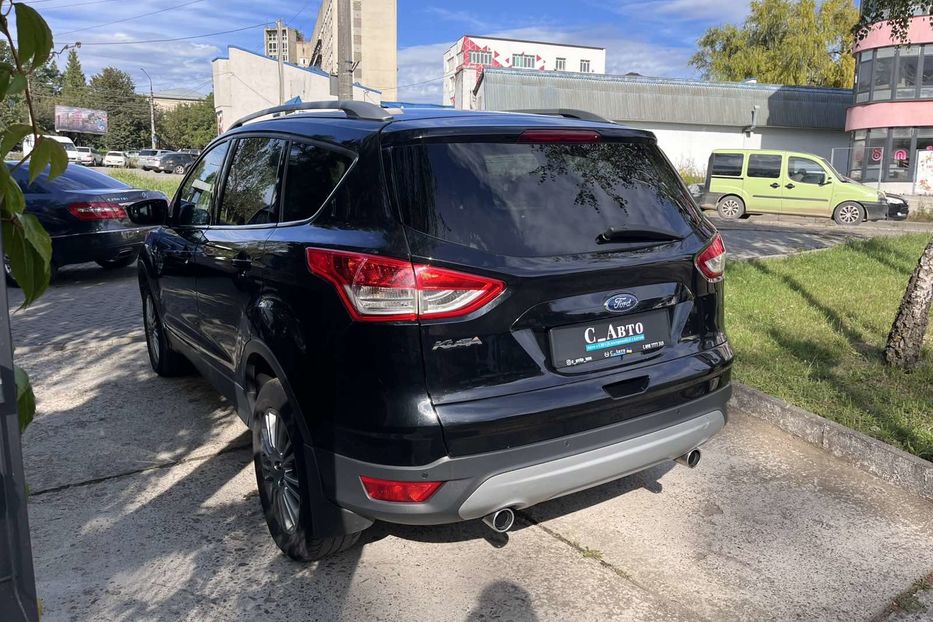 Продам Ford Kuga 2013 года в Черновцах