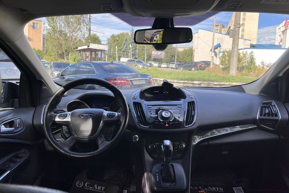 Продам Ford Kuga 2013 года в Черновцах