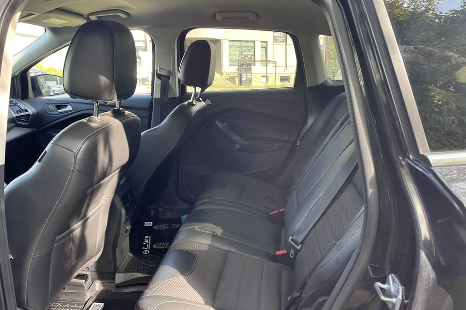 Продам Ford Kuga 2013 года в Черновцах