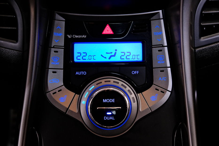 Продам Hyundai Elantra GLS 2013 года в Одессе