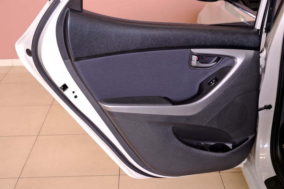 Продам Hyundai Elantra GLS 2013 года в Одессе