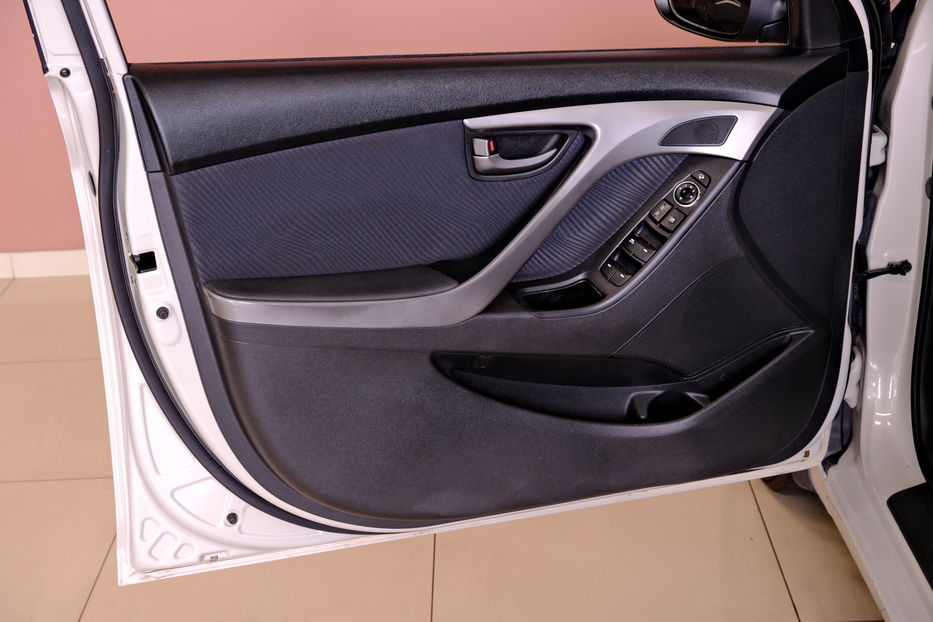 Продам Hyundai Elantra GLS 2013 года в Одессе