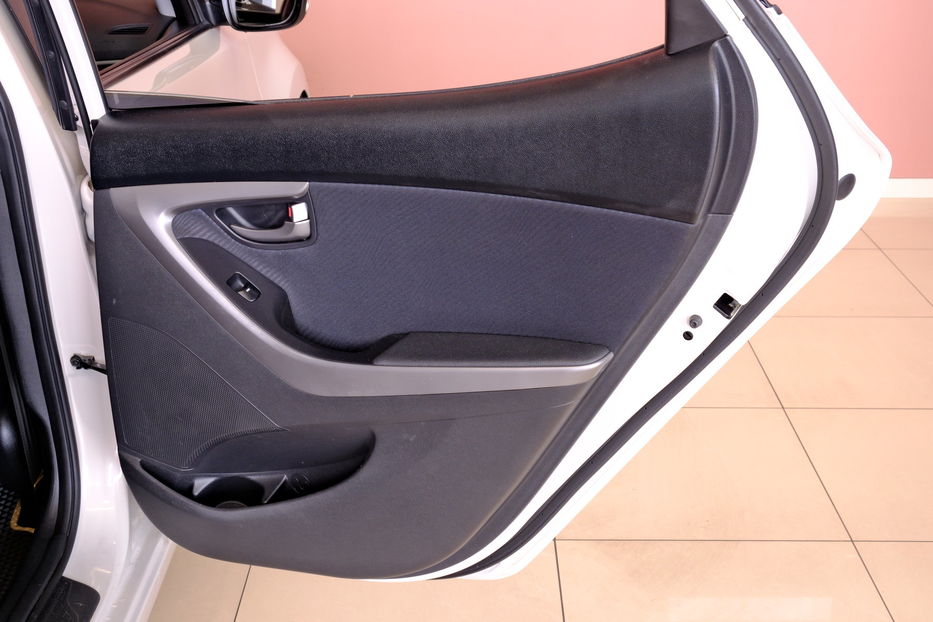 Продам Hyundai Elantra GLS 2013 года в Одессе