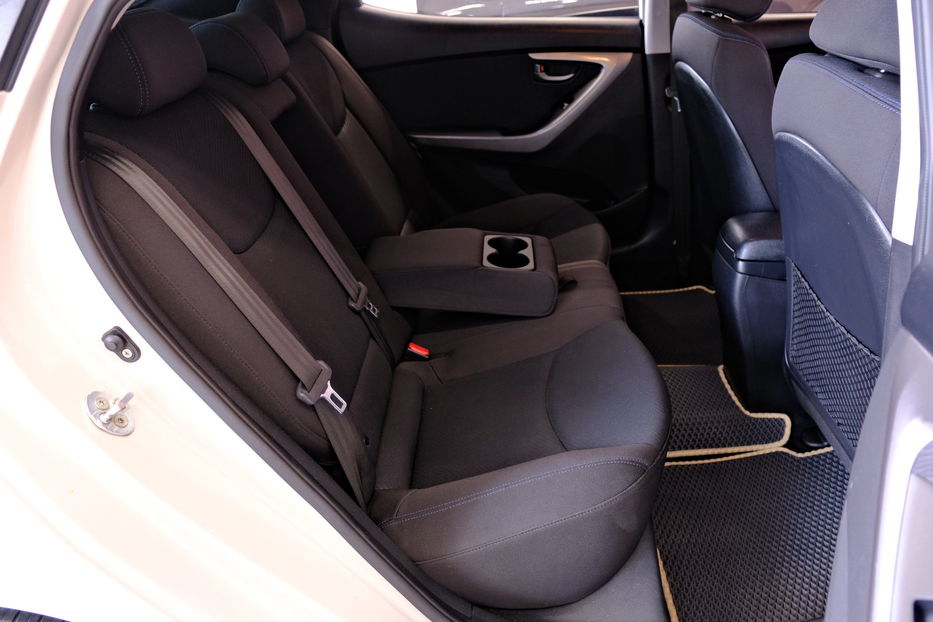 Продам Hyundai Elantra GLS 2013 года в Одессе