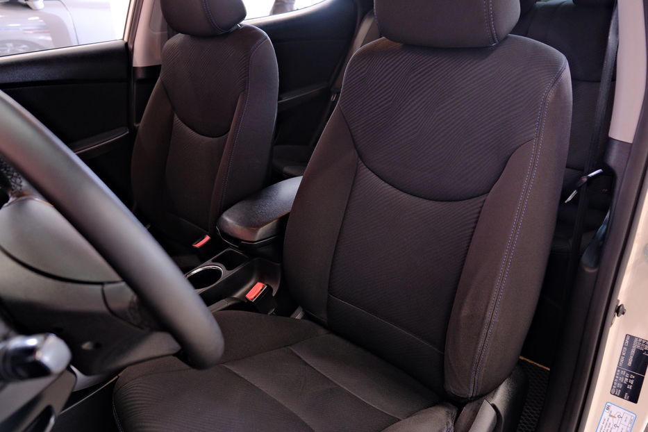 Продам Hyundai Elantra GLS 2013 года в Одессе