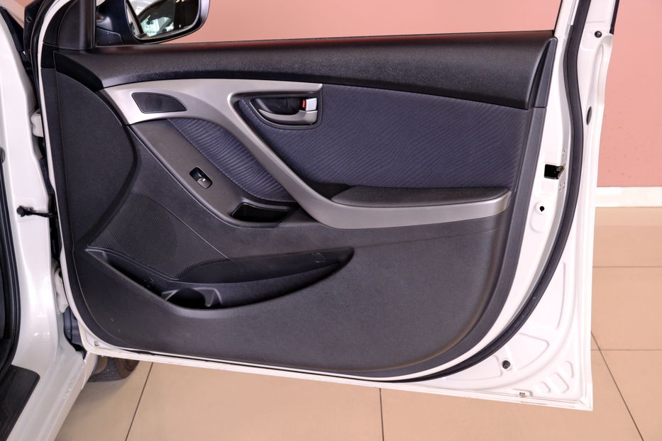 Продам Hyundai Elantra GLS 2013 года в Одессе