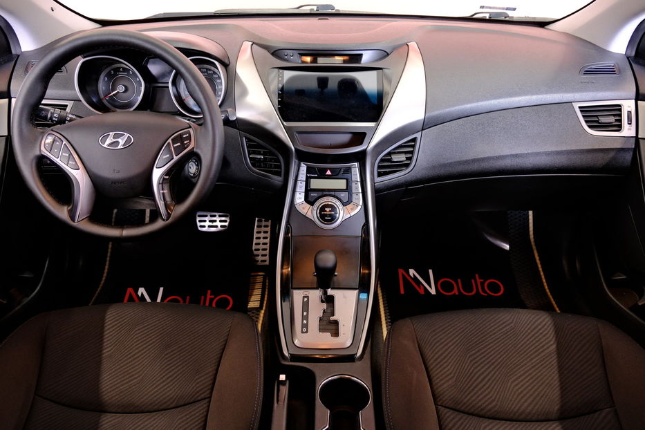 Продам Hyundai Elantra GLS 2013 года в Одессе