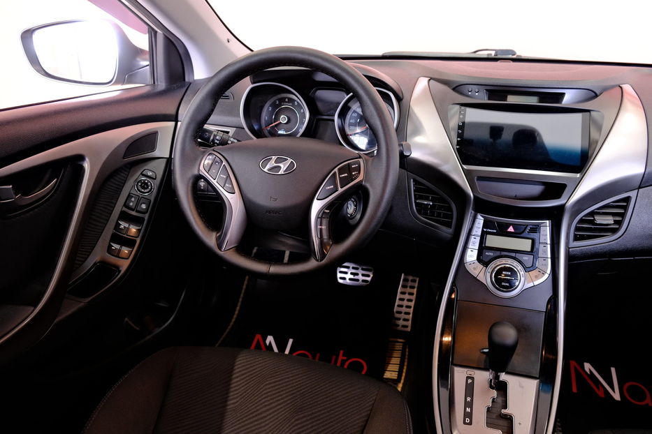 Продам Hyundai Elantra GLS 2013 года в Одессе