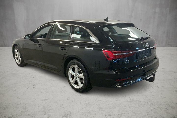 Продам Audi A6 Pідна фарба v7770 2020 года в Луцке