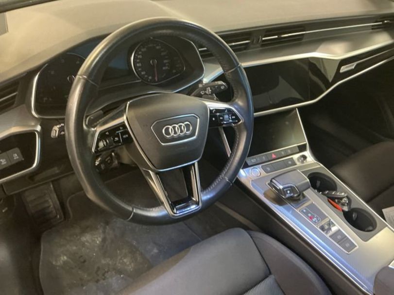 Продам Audi A6 Pідна фарба v7770 2020 года в Луцке