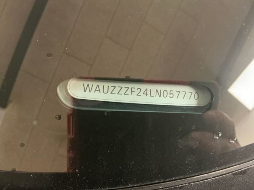 Продам Audi A6 Pідна фарба v7770 2020 года в Луцке