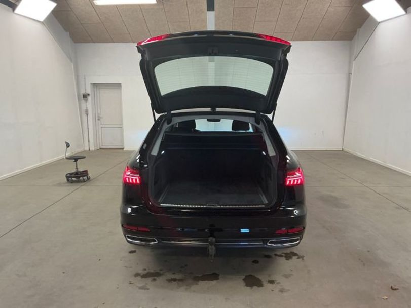 Продам Audi A6 Pідна фарба v7770 2020 года в Луцке