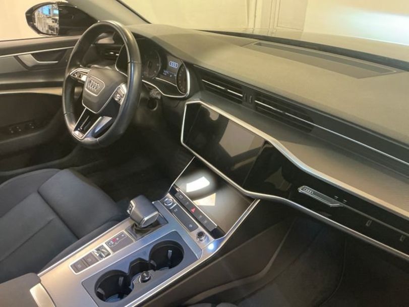 Продам Audi A6 Pідна фарба v7770 2020 года в Луцке