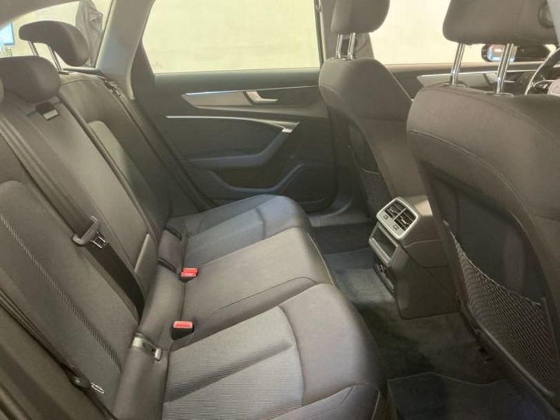 Продам Audi A6 Pідна фарба v7770 2020 года в Луцке