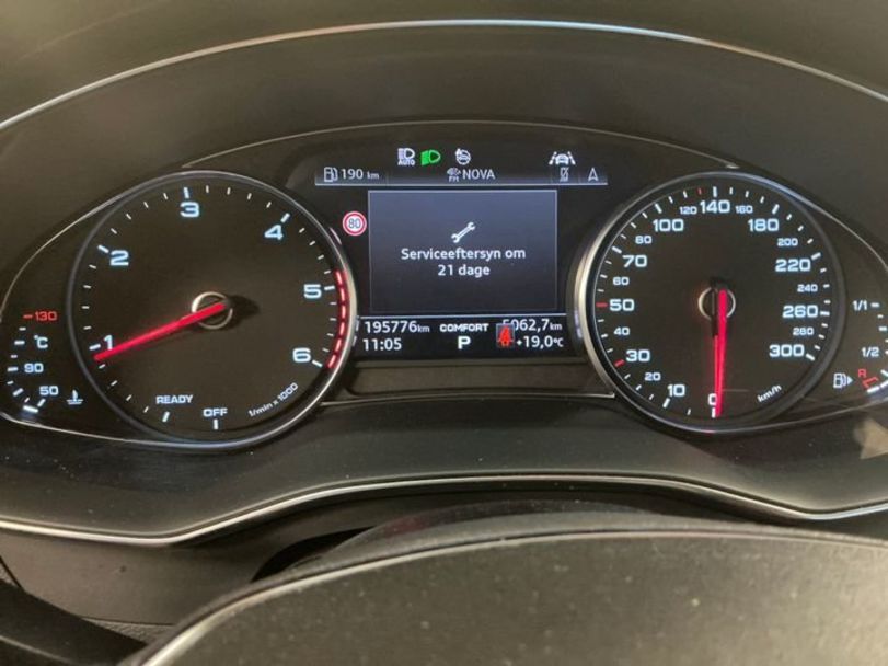 Продам Audi A6 Pідна фарба v7770 2020 года в Луцке