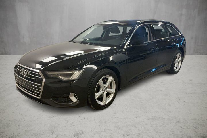 Продам Audi A6 Pідна фарба v7770 2020 года в Луцке
