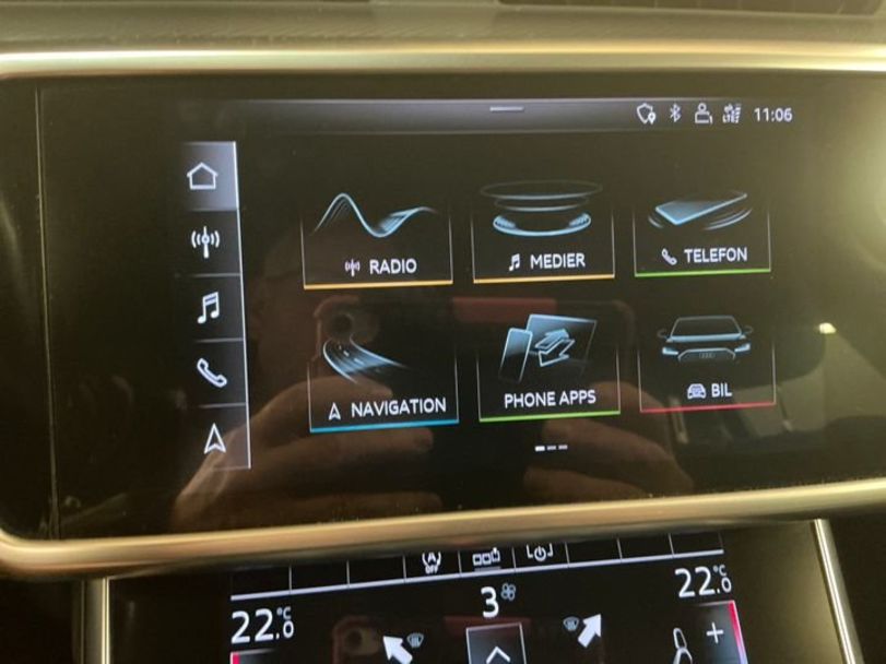 Продам Audi A6 Pідна фарба v7770 2020 года в Луцке