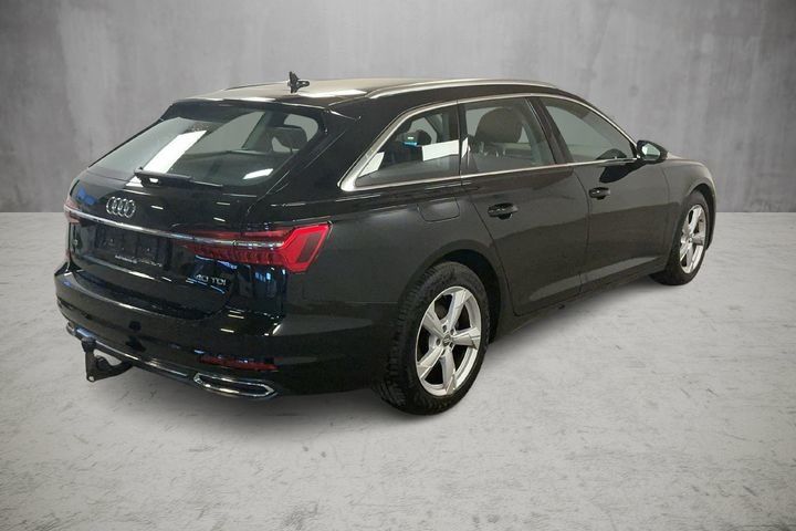 Продам Audi A6 Pідна фарба v7770 2020 года в Луцке