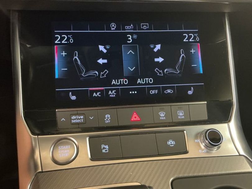 Продам Audi A6 Pідна фарба v7770 2020 года в Луцке