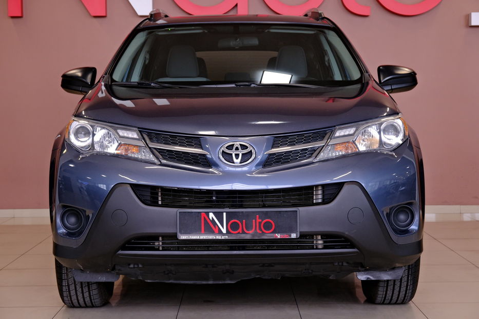 Продам Toyota Rav 4 LE 2013 года в Одессе