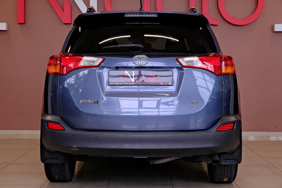 Продам Toyota Rav 4 LE 2013 года в Одессе