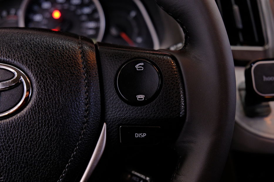 Продам Toyota Rav 4 LE 2013 года в Одессе