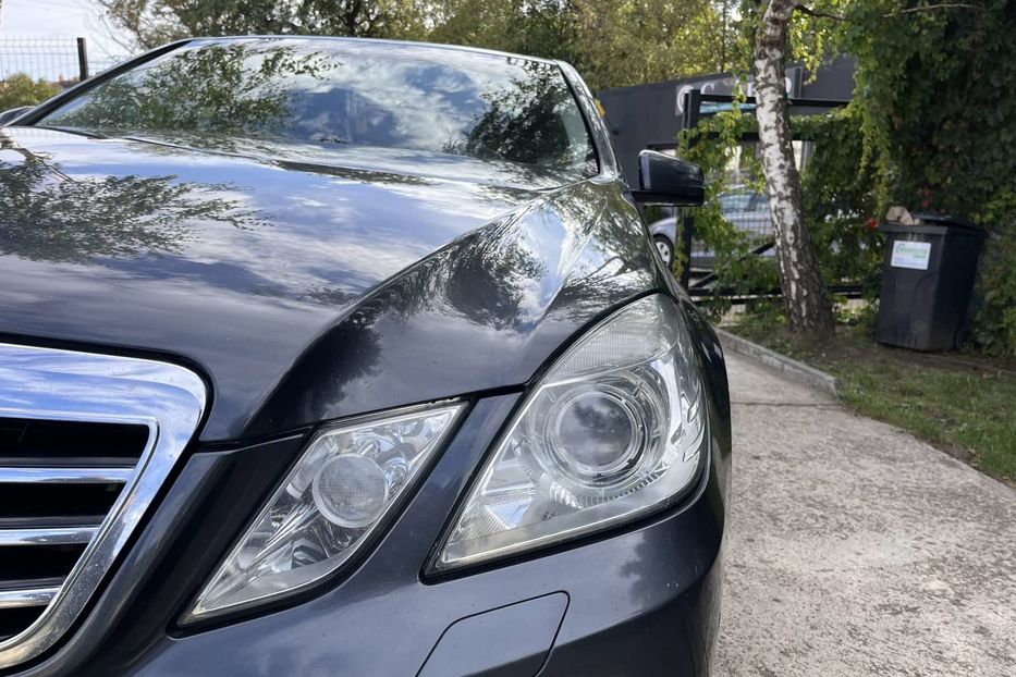 Продам Mercedes-Benz E-Class 2012 года в Черновцах