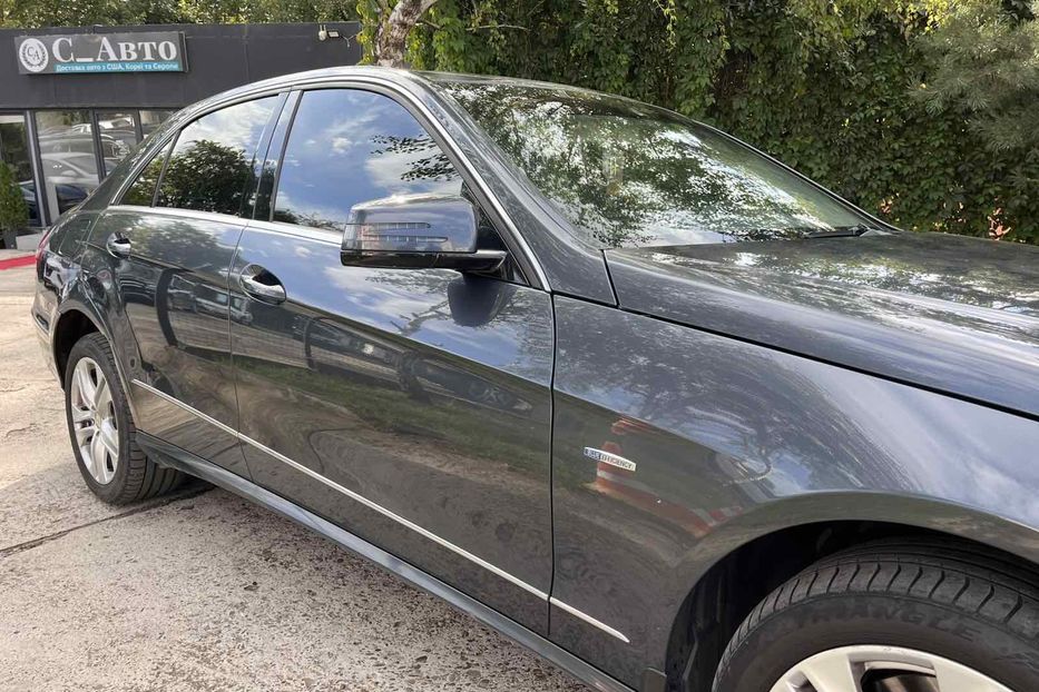 Продам Mercedes-Benz E-Class 2012 года в Черновцах