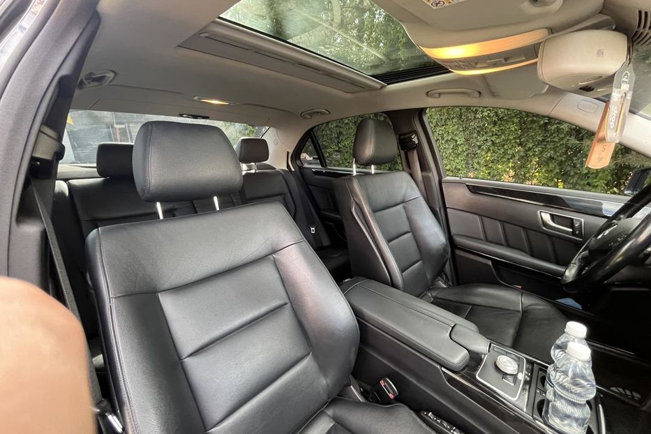 Продам Mercedes-Benz E-Class 2012 года в Черновцах