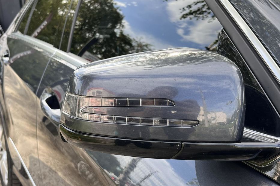 Продам Mercedes-Benz E-Class 2012 года в Черновцах