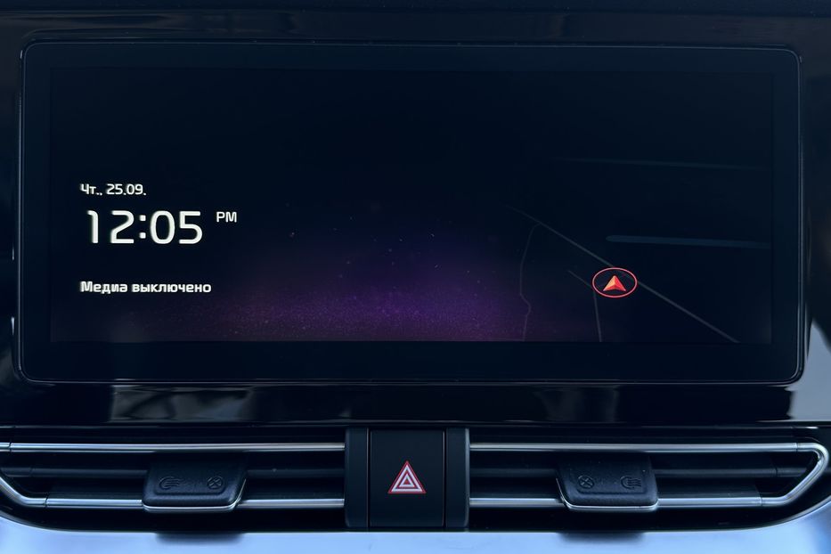 Продам Kia Niro 64 кВт Макс. комплектація 2020 года в Львове